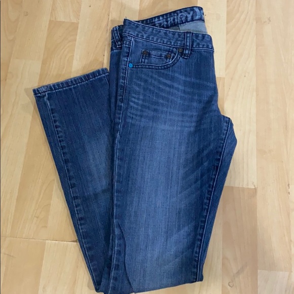 2/$15 Hurley skinny jeans - Picture 2 of 4